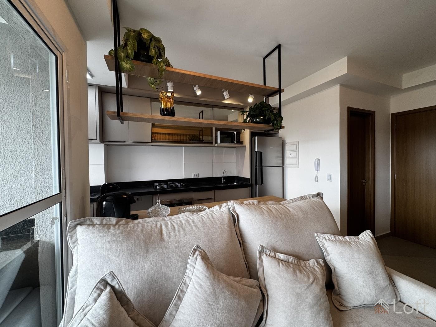 Apartamento à venda — Jardim Eldorado!