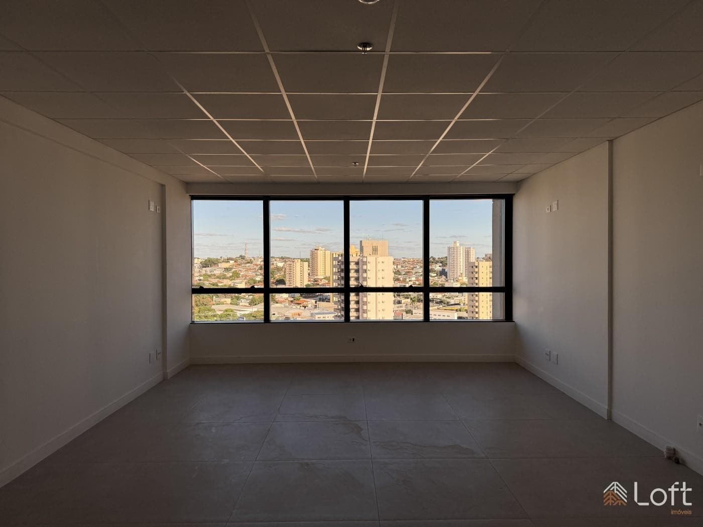 Comercial para locação — Vila Euclides