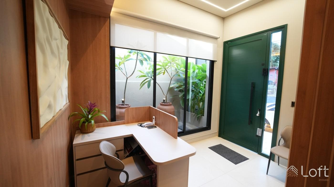 Sala Comercial para locação — Jardim Paulista